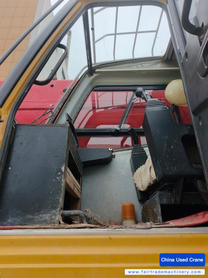 Buy Sany STC250T Used Crane / 6 Buy Sany STC250T Used Crane / 6